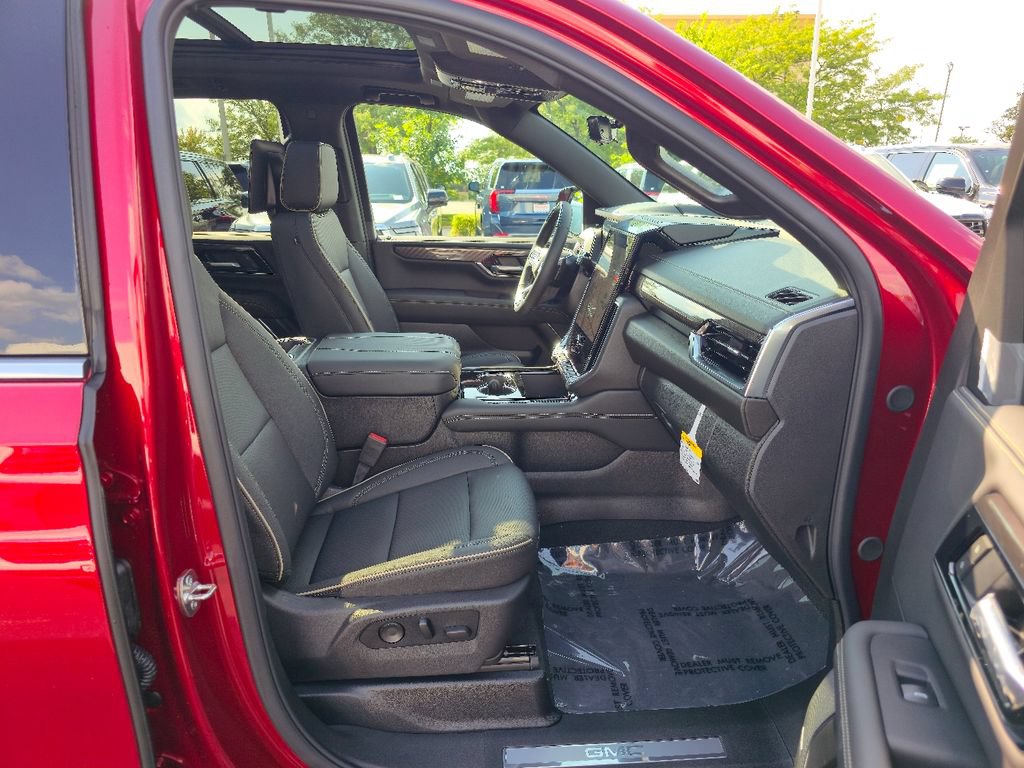 New 2026 GMC Yukon XL Elevation w/ Elevation Premium Package AWD/4WD image 29