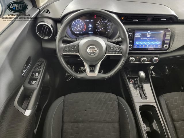 Used 2023 Nissan Kicks SV FWD image 24