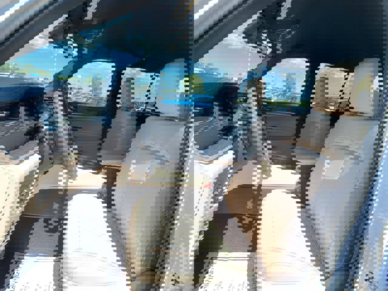 Used 2024 Jeep Grand Cherokee Limited w/ Trailer Tow Package image 12