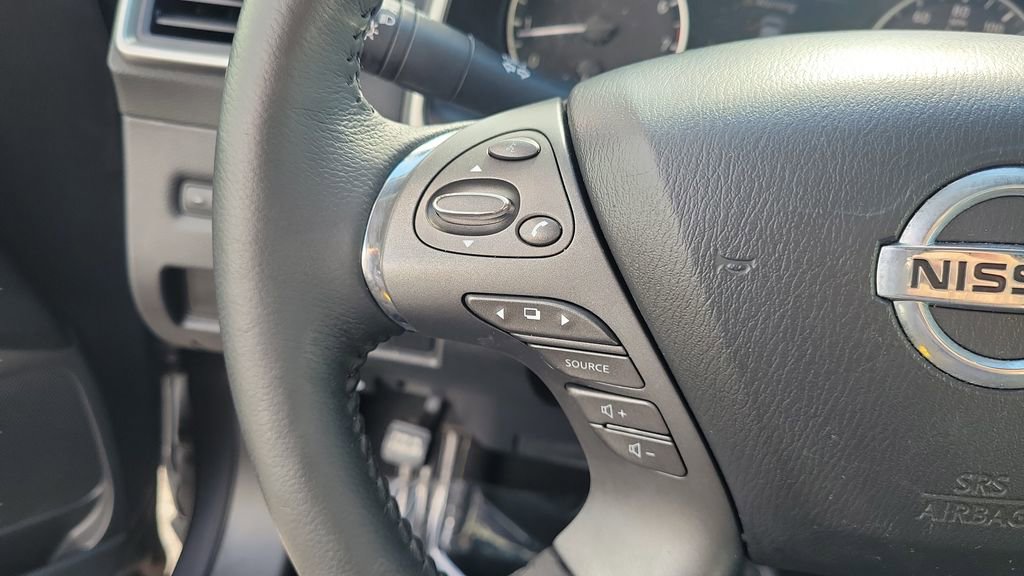 Used 2019 Nissan Murano SV w/ Premium Package FWD image 21