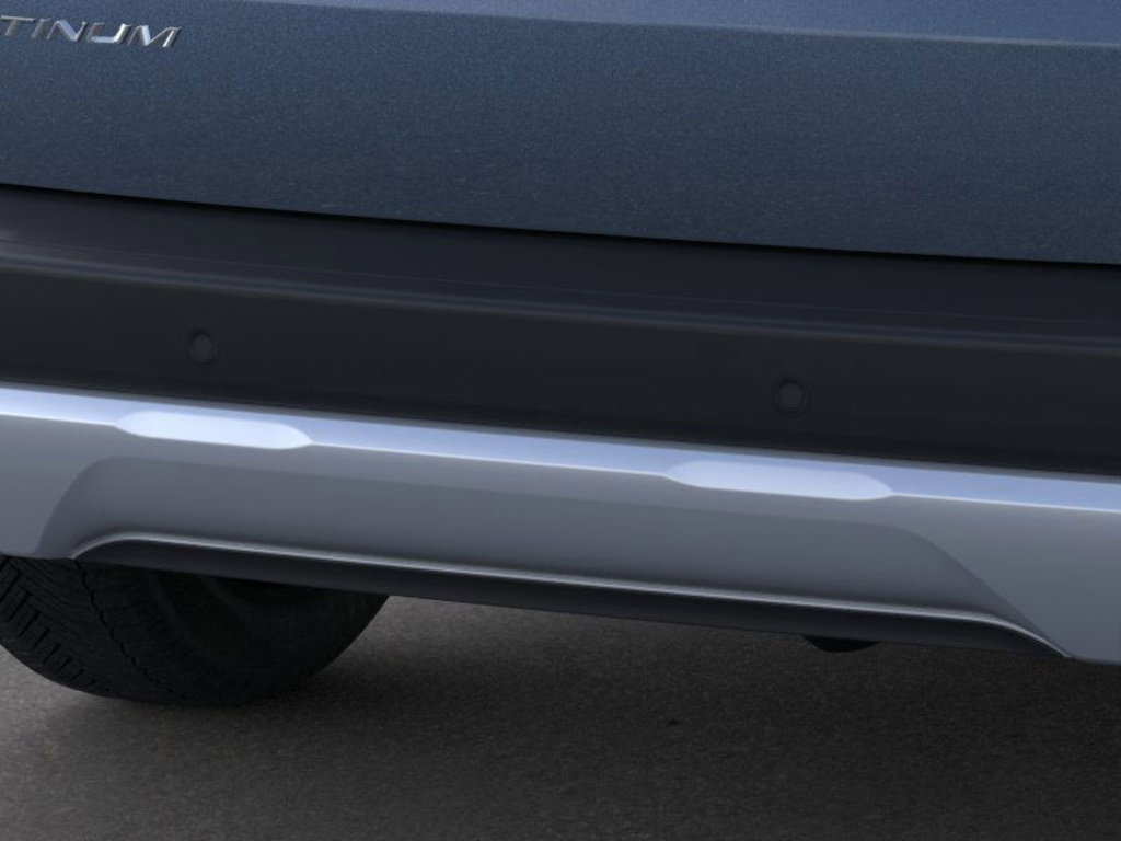 New 2025 Ford Escape Platinum w/ Premium Technology Package image 23