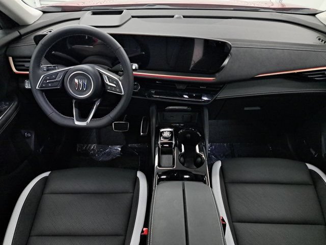 Used 2025 Buick Envision Sport Touring AWD/4WD image 13