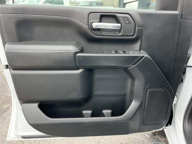 Used 2021 Chevrolet Silverado 2500 LT w/ Z71 Off-Road Package image 23