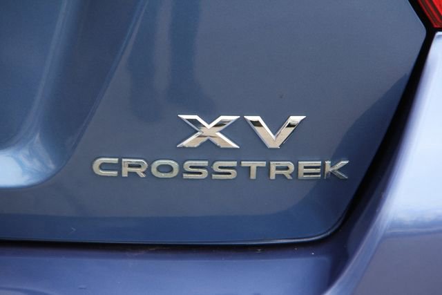 Used 2015 Subaru Crosstrek 2.0i Limited image 10