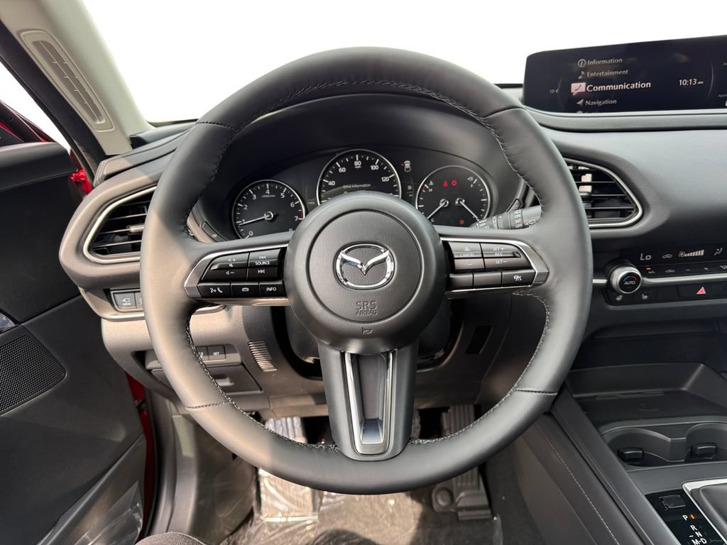 New 2026 MAZDA CX-30 AWD 2.5 S w/ Premium Package image 12