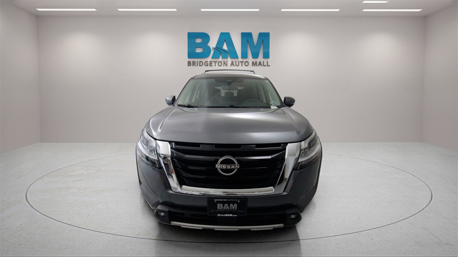 Used 2022 Nissan Pathfinder SL image 33