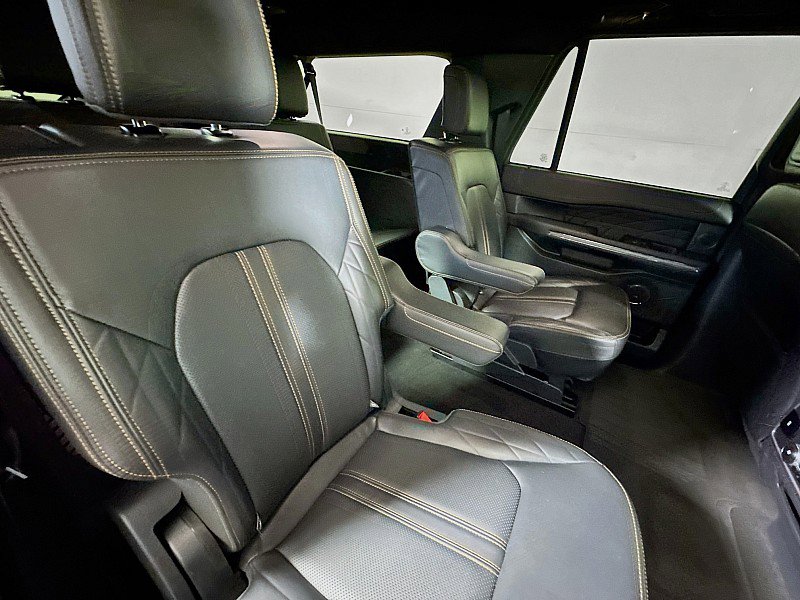 Used 2024 Ford Expedition Max Platinum image 31