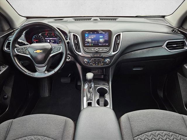 Used 2022 Chevrolet Equinox LT FWD image 18