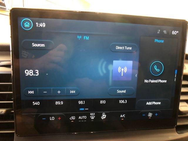 New 2026 Ford Transit 250 148 Medium Roof image 14