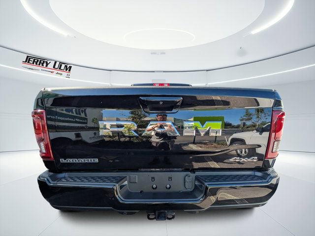 Used 2026 RAM 3500 Laramie image 3