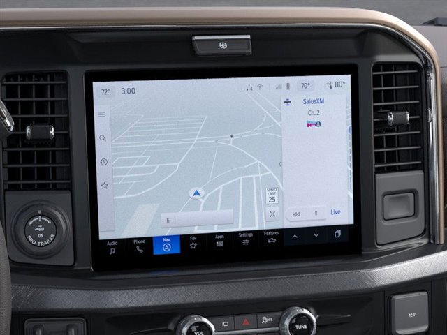 New 2026 Ford F350 4x4 Crew Cab Super Duty image 15