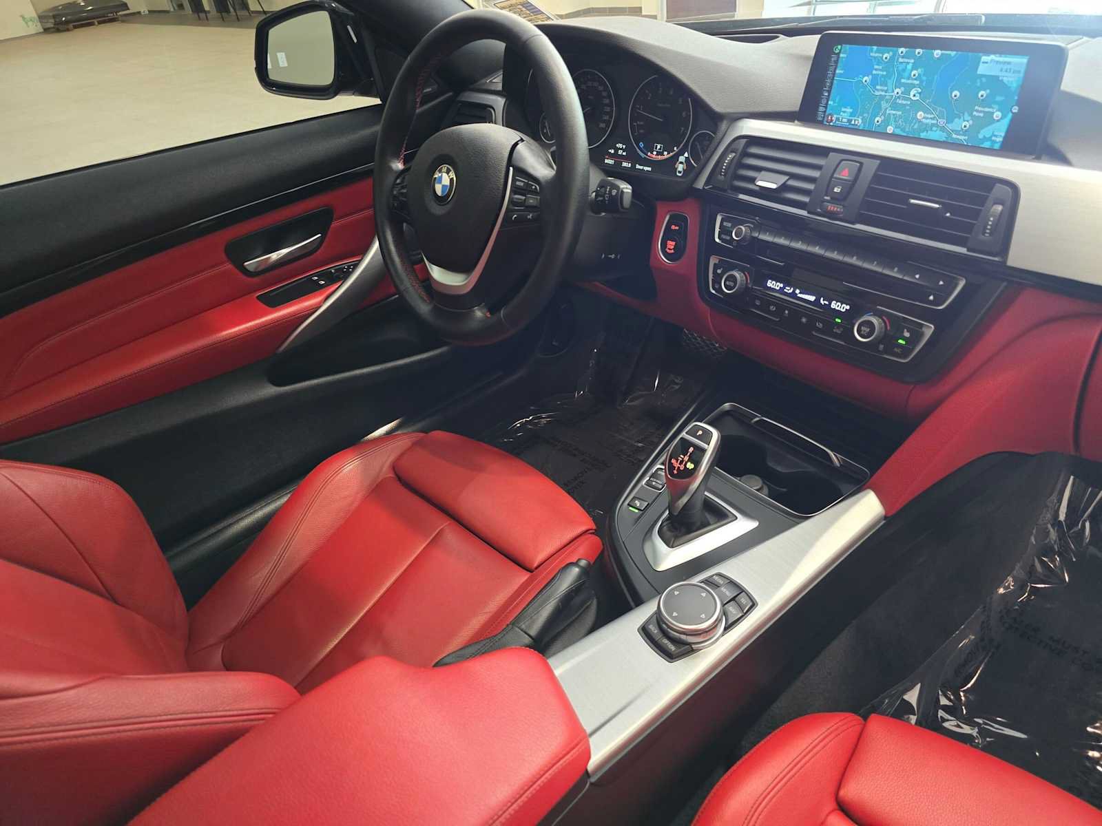 Used 2016 BMW 428i xDrive Coupe AWD/4WD image 28