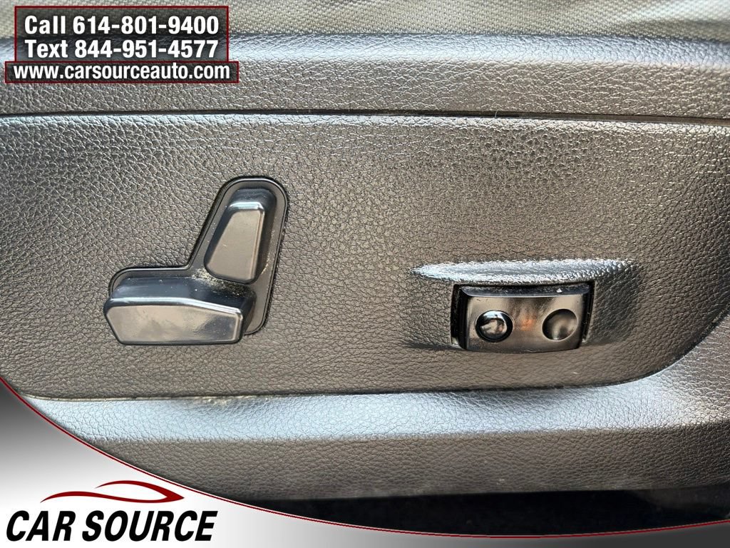 Used 2015 RAM 1500 Big Horn AWD/4WD image 14