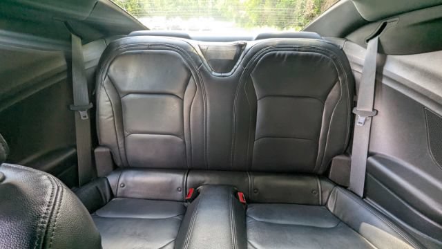 Used 2019 Chevrolet Camaro SS RWD image 17