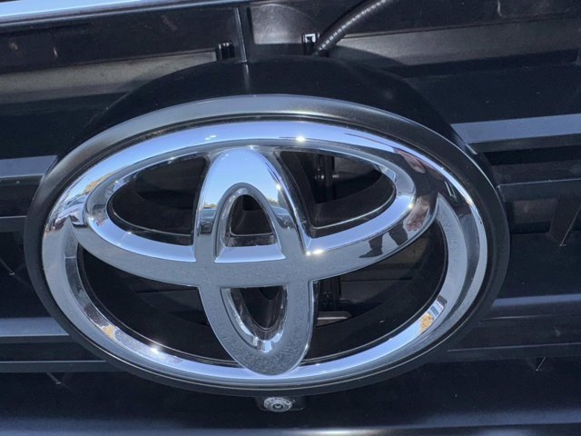 Certified 2025 Toyota Sequoia SR5 w/ TRD Sport Package image 6