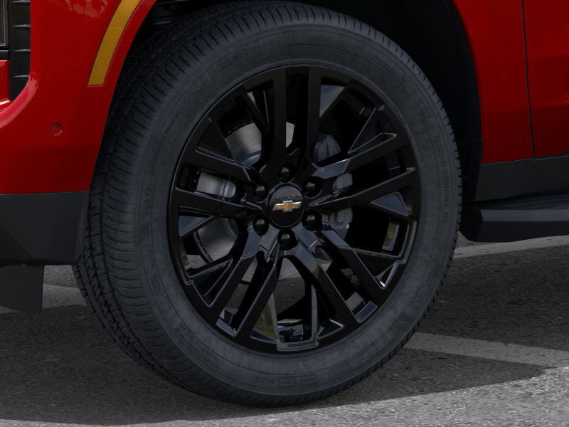New 2026 Chevrolet Tahoe Premier image 10