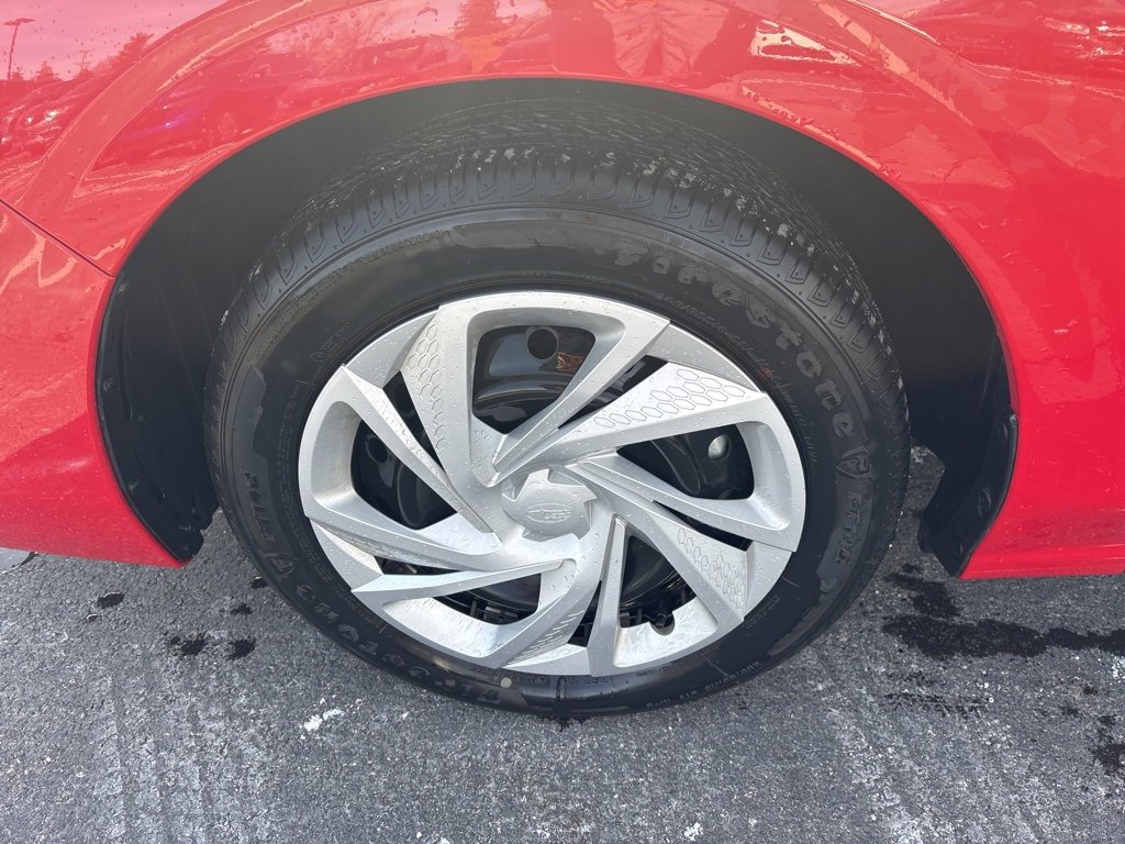 Certified 2024 Subaru Impreza 2.0i image 7