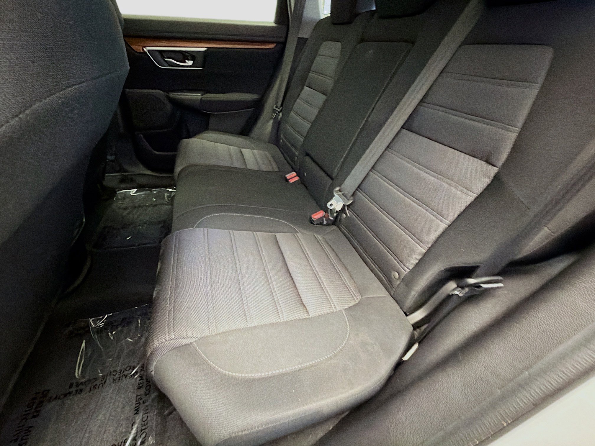 Used 2021 Honda CR-V EX image 12