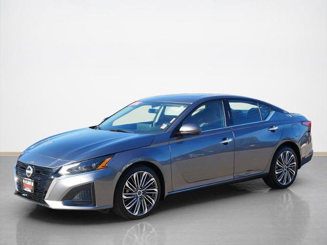 Certified 2023 Nissan Altima 2.5 SL image 7