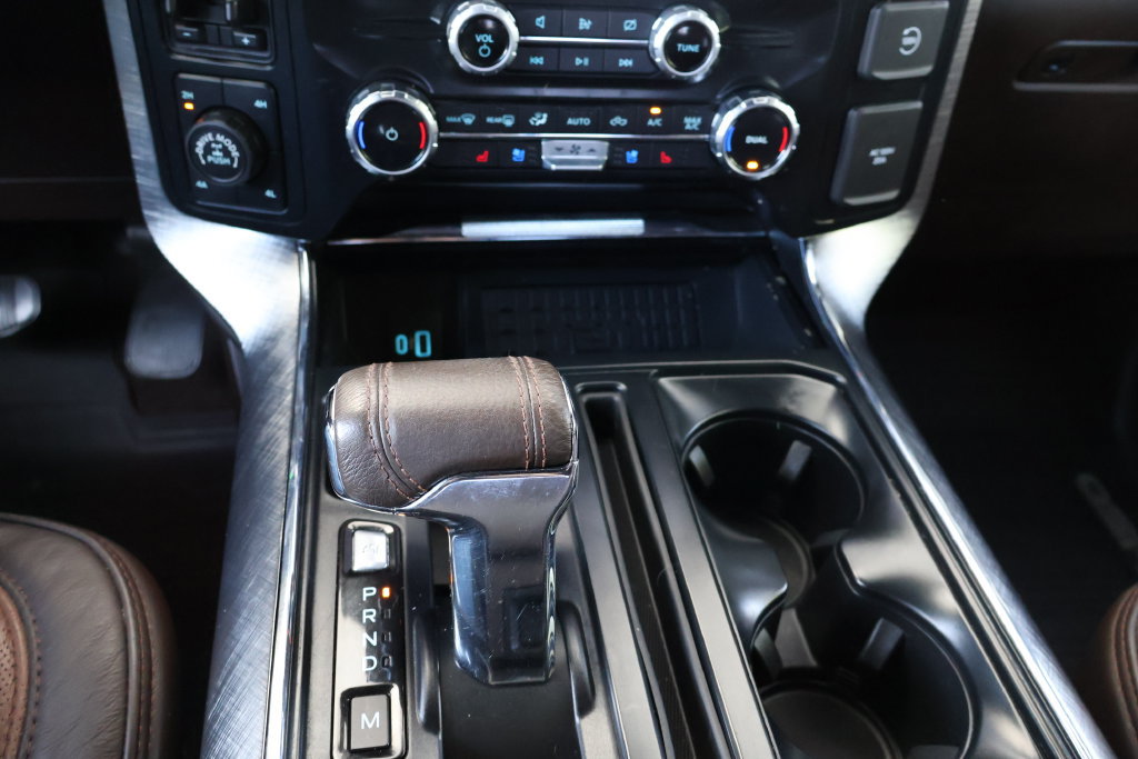 Used 2023 Ford F150 King Ranch w/ Equipment Group 601A High AWD/4WD image 44