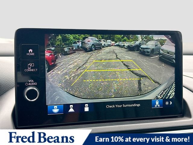 Used 2025 Acura ADX AWD image 16