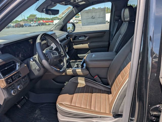 New 2026 GMC Yukon XL Denali Ultimate AWD/4WD image 13
