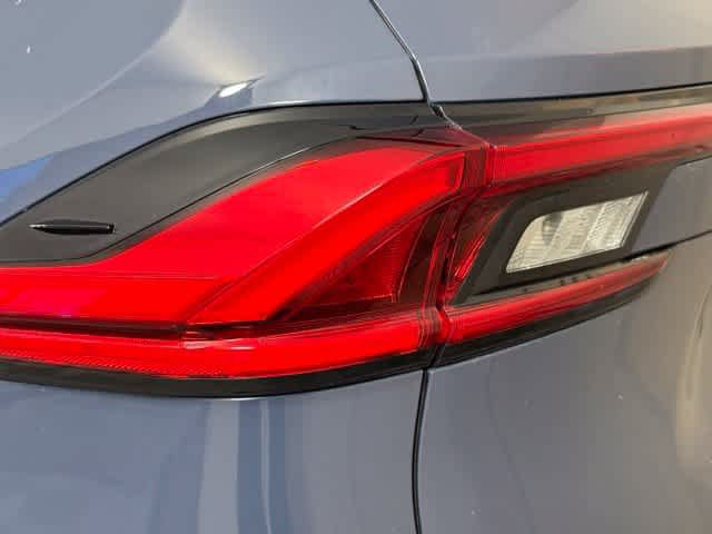 Used 2024 Toyota Grand Highlander AWD image 13
