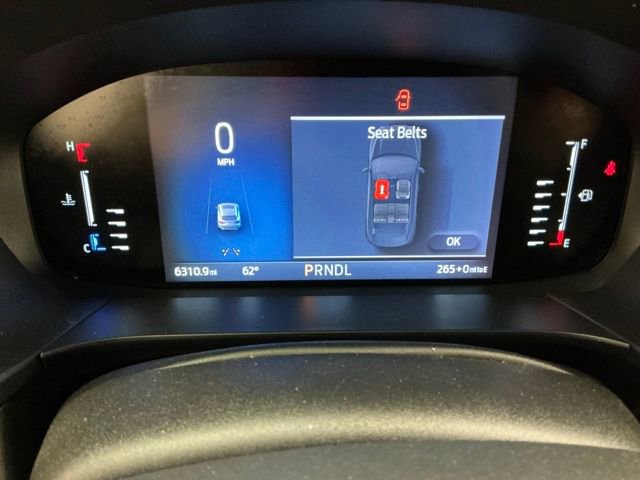 Used 2024 Ford Escape SE FWD image 29