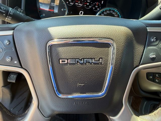 Used 2018 GMC Sierra 2500 Denali w/ Duramax Plus Package AWD/4WD image 20