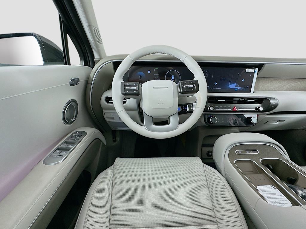 New 2026 Hyundai Palisade SEL image 19