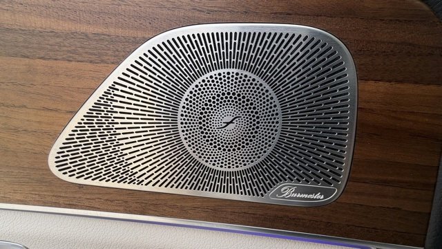 Used 2024 Mercedes-Benz GLS 450 4MATIC image 16