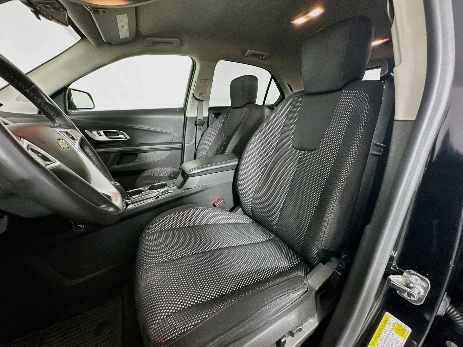 Used 2016 Chevrolet Equinox LT w/ Convenience Package AWD/4WD image 22