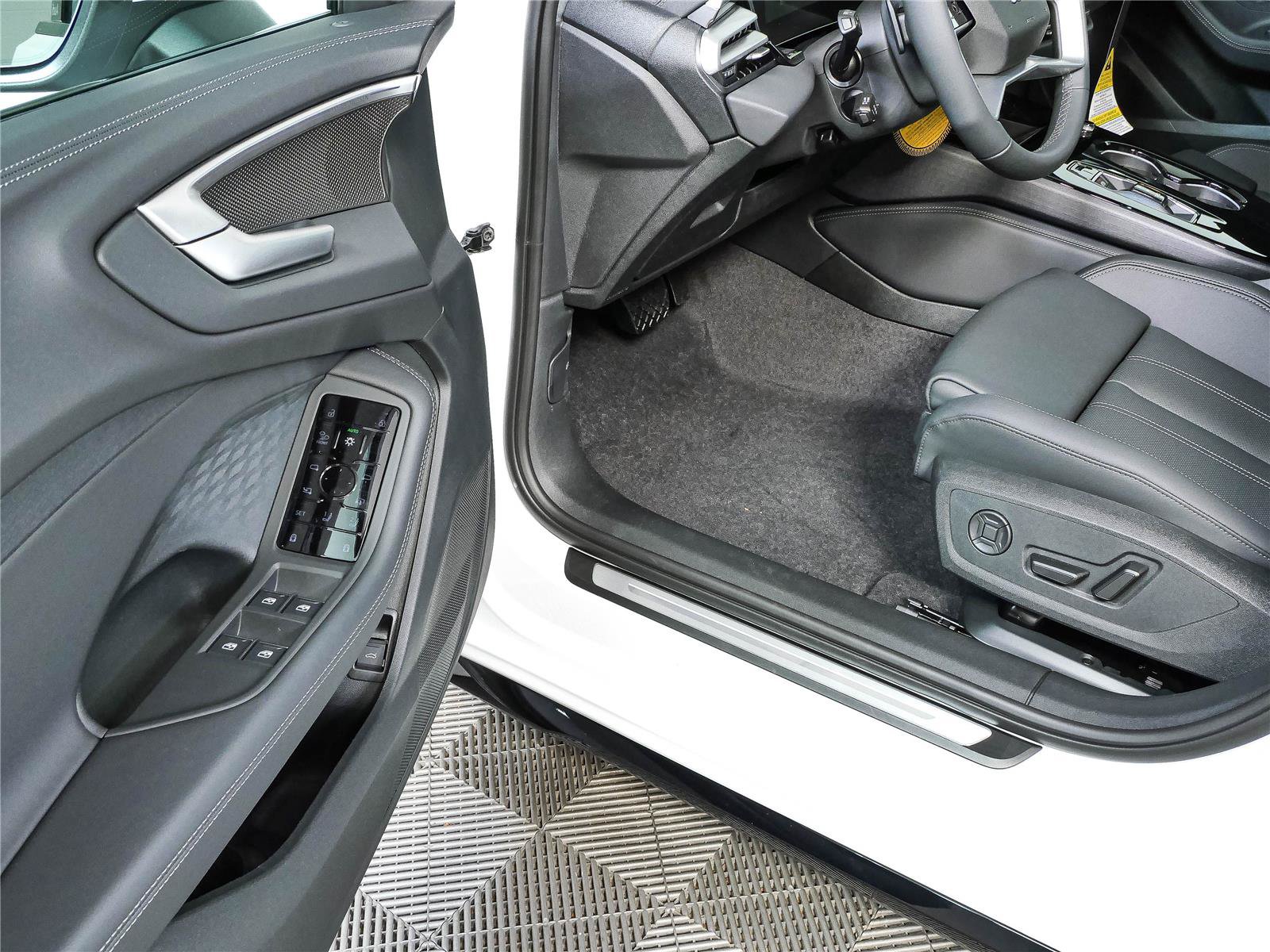 New 2026 Audi A5 Premium Plus AWD/4WD image 9