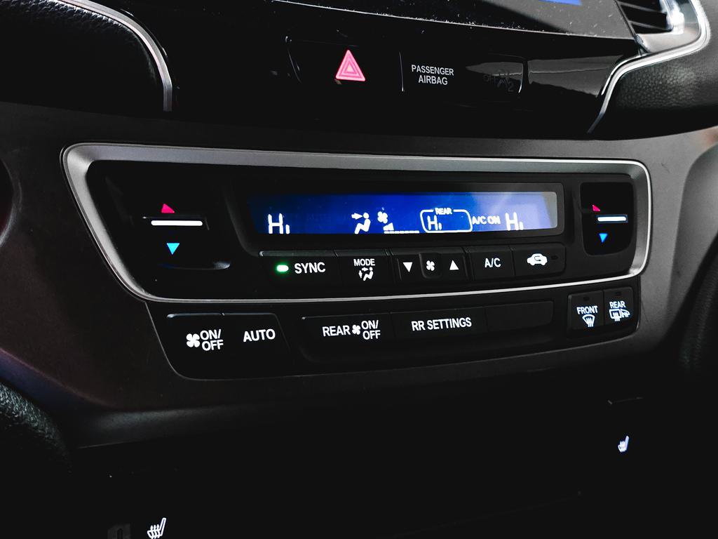 Used 2023 Honda Passport EX-L image 27