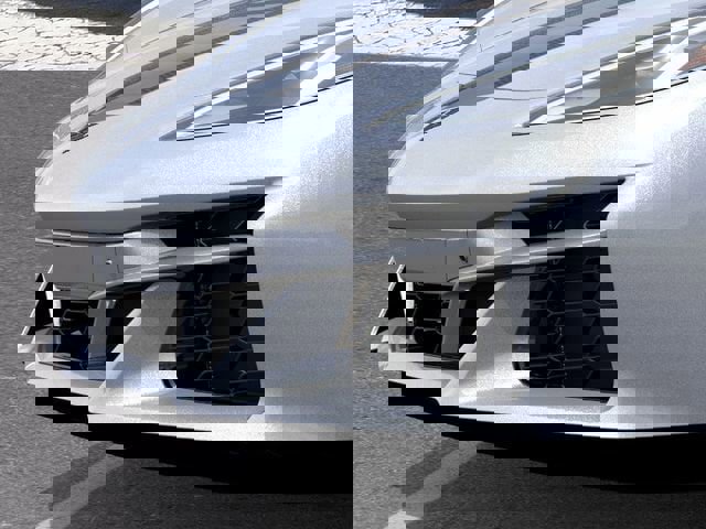 New 2026 Chevrolet Corvette E-Ray image 14