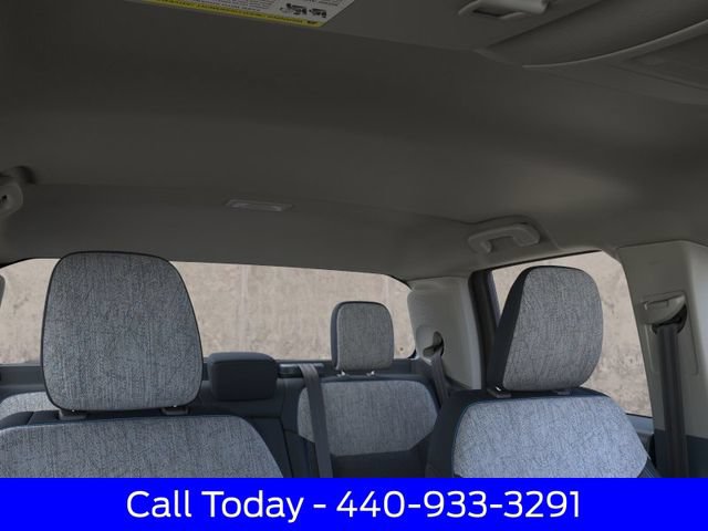 New 2026 Ford Maverick XLT AWD/4WD image 14