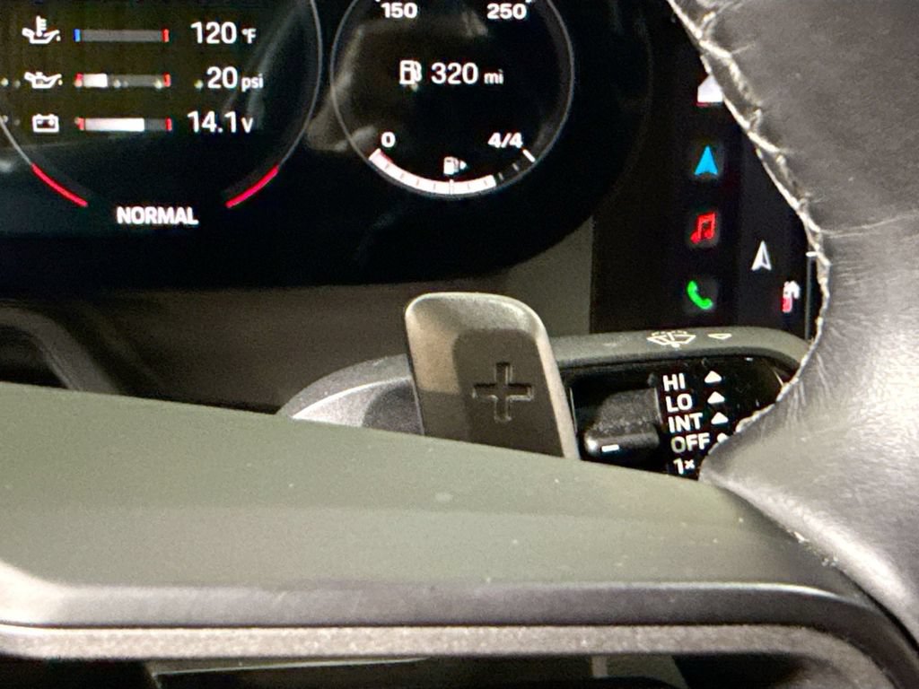 Certified 2022 Porsche 911 Carrera RWD image 21