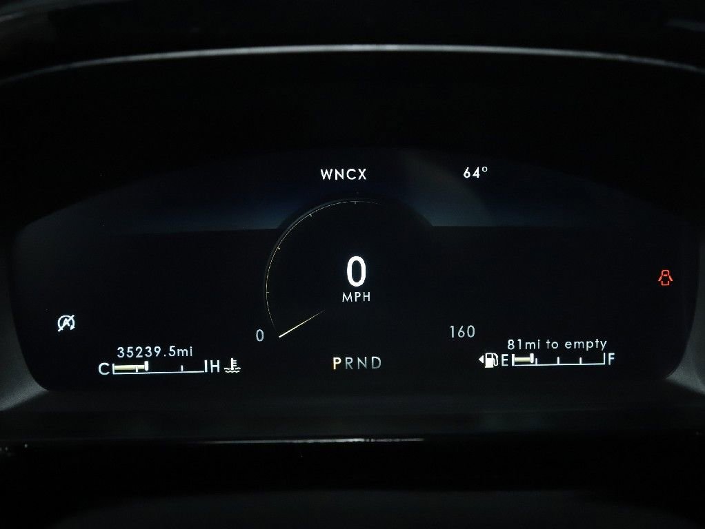 Used 2022 Lincoln Corsair Reserve image 26