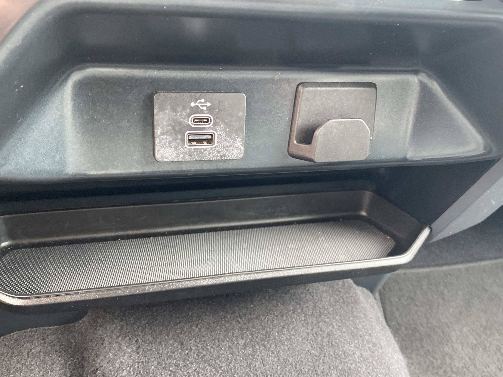 Used 2025 Ford F150 XLT w/ Equipment Group 301A Standard AWD/4WD image 24
