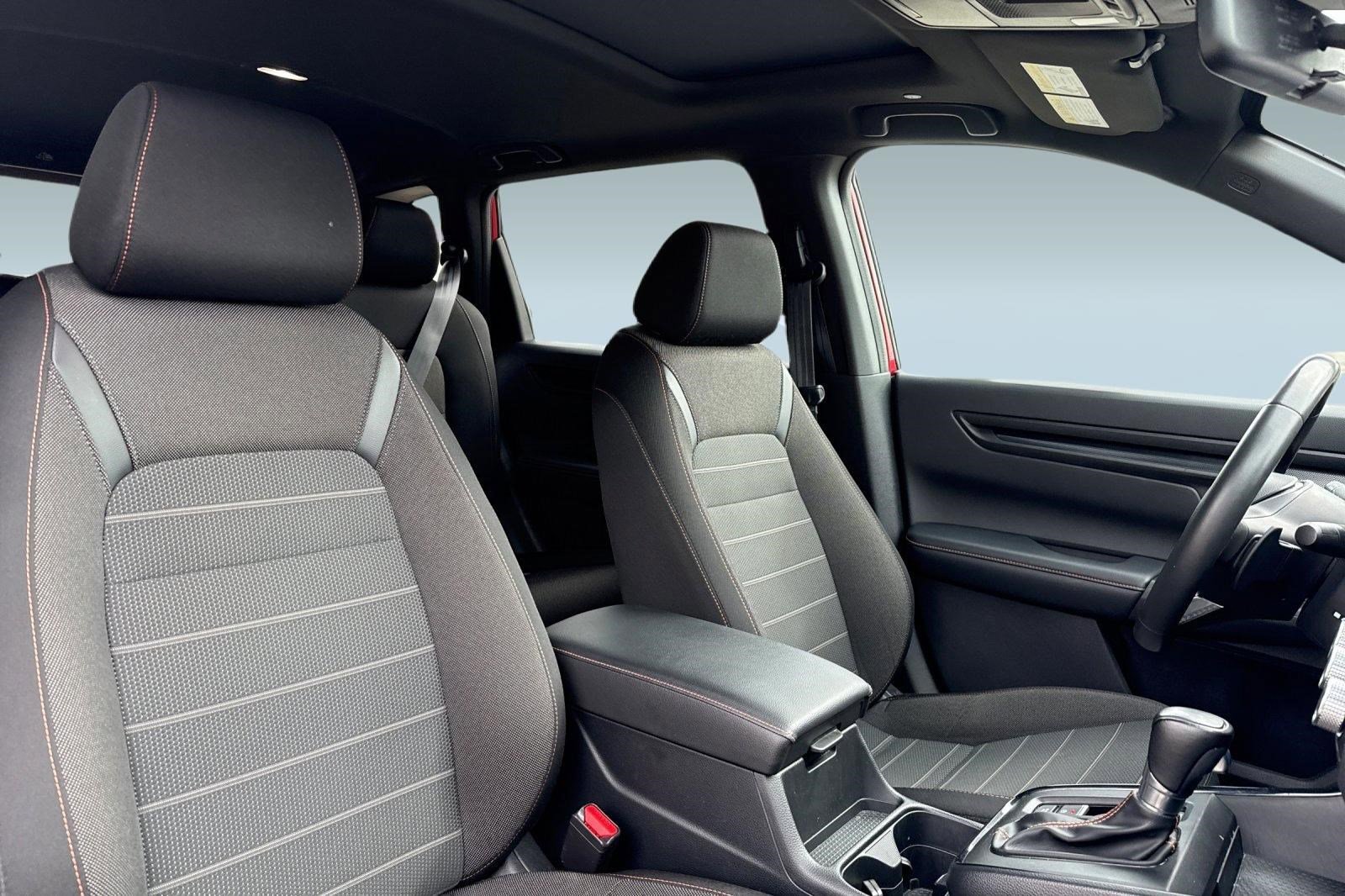 Certified 2023 Honda CR-V Sport image 30