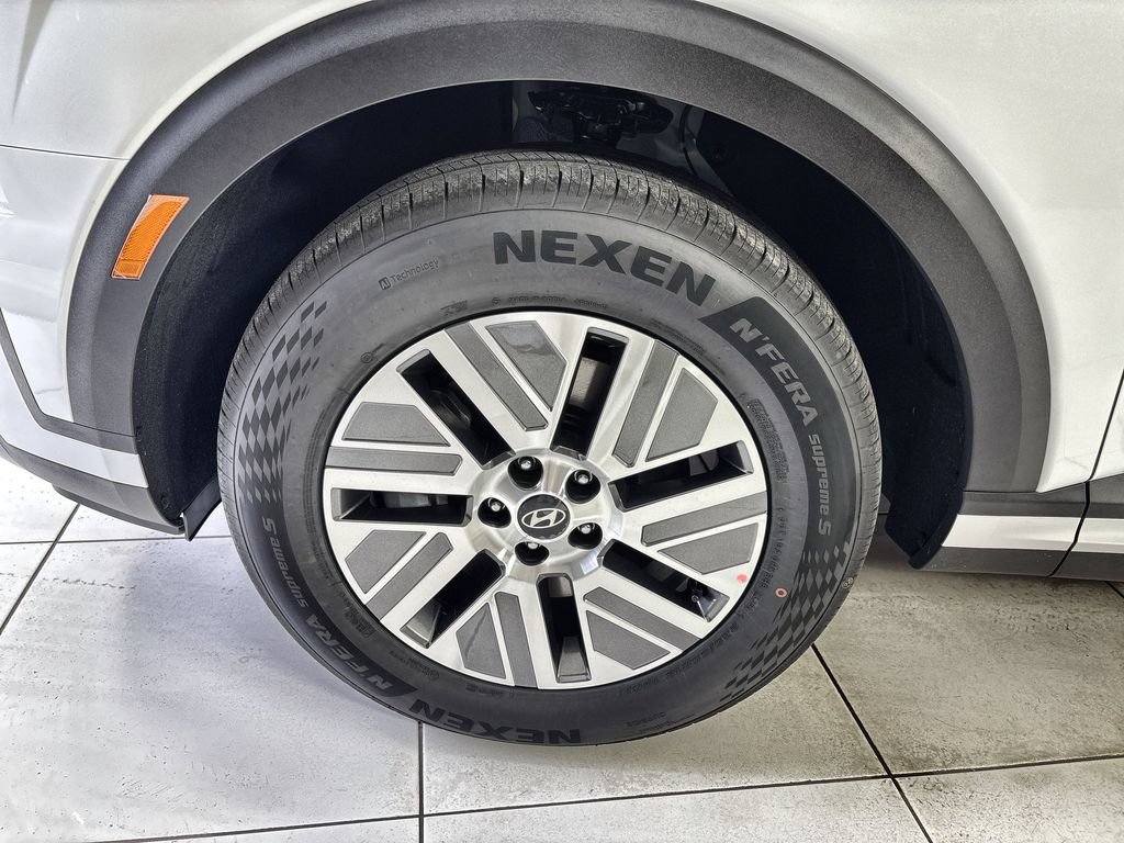 New 2026 Hyundai Palisade FWD Hybrid image 18