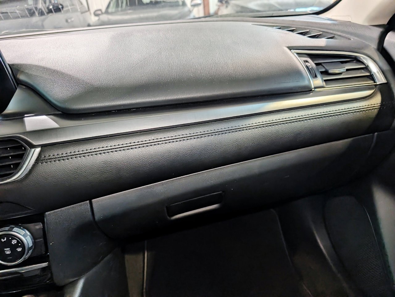 Used 2017 MAZDA MAZDA6 Sport FWD image 34
