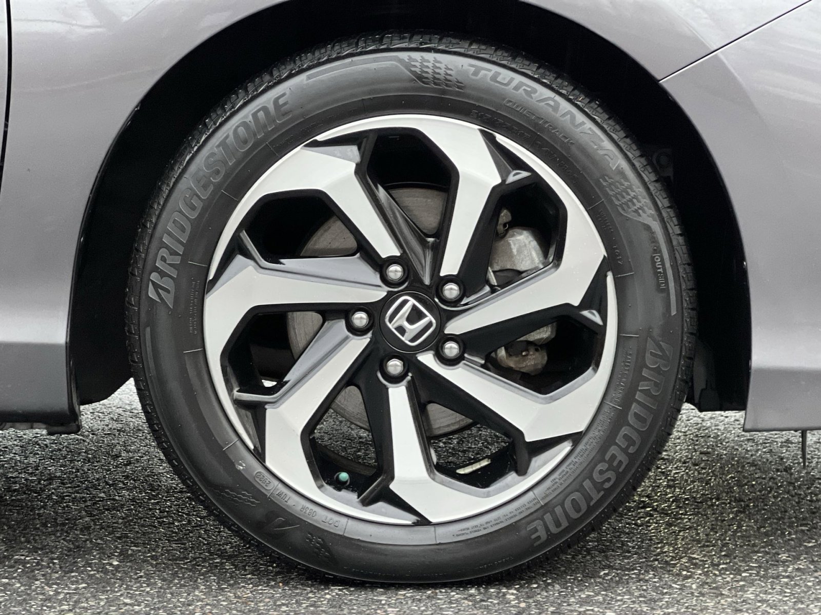 Used 2016 Honda Accord EX-L image 10