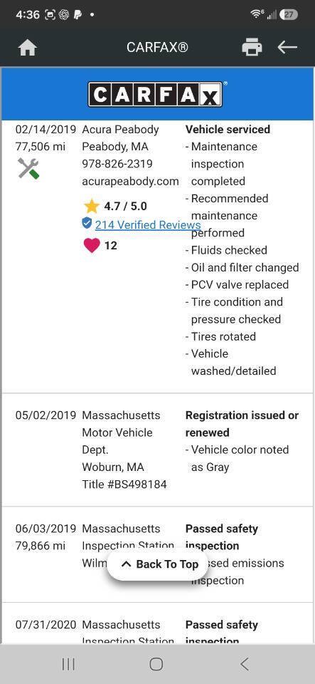 Used 2013 Acura RDX w/ Technology Package AWD/4WD image 69