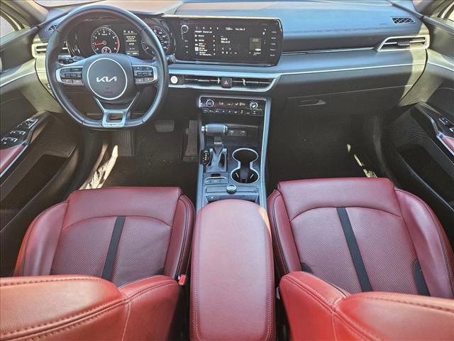 Used 2023 Kia K5 GT-Line image 20