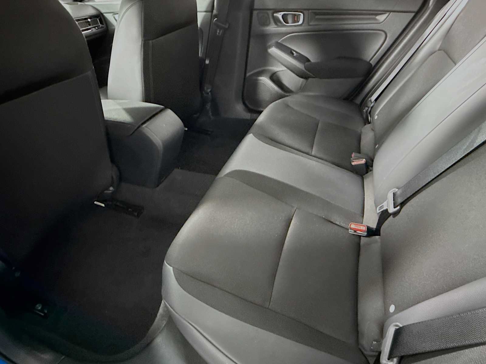 Certified 2023 Honda Civic Sport image 34