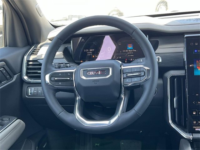 New 2025 GMC Acadia Elevation image 12