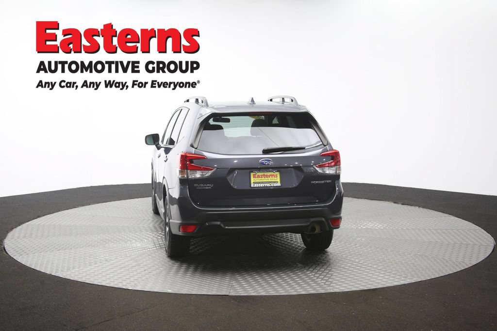 Used 2022 Subaru Forester Premium AWD/4WD image 40