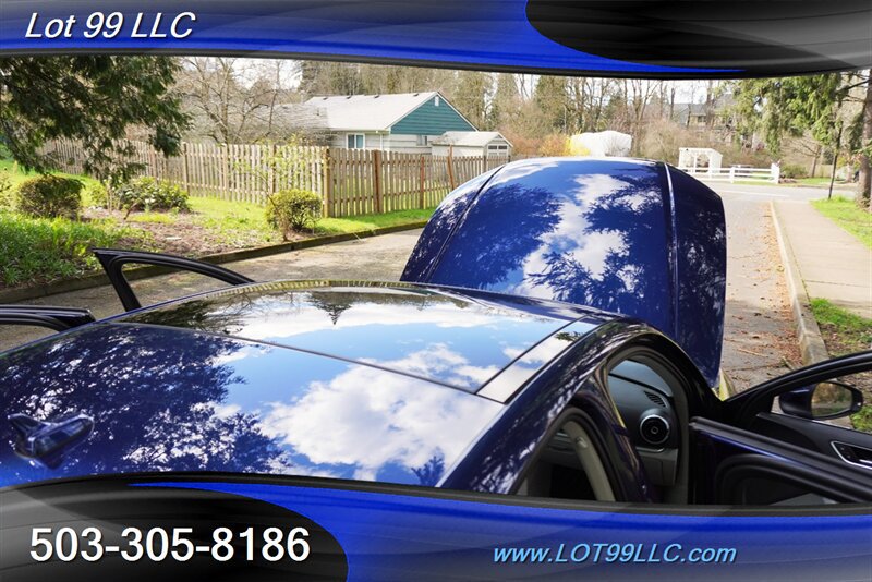 Used 2015 Audi A3 2.0T Premium Plus AWD/4WD image 33