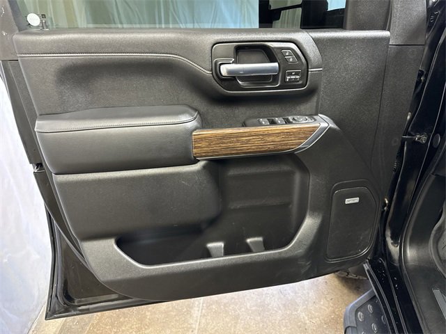 Certified 2020 Chevrolet Silverado 2500 High Country w/ Z71 Off-Road Package image 23